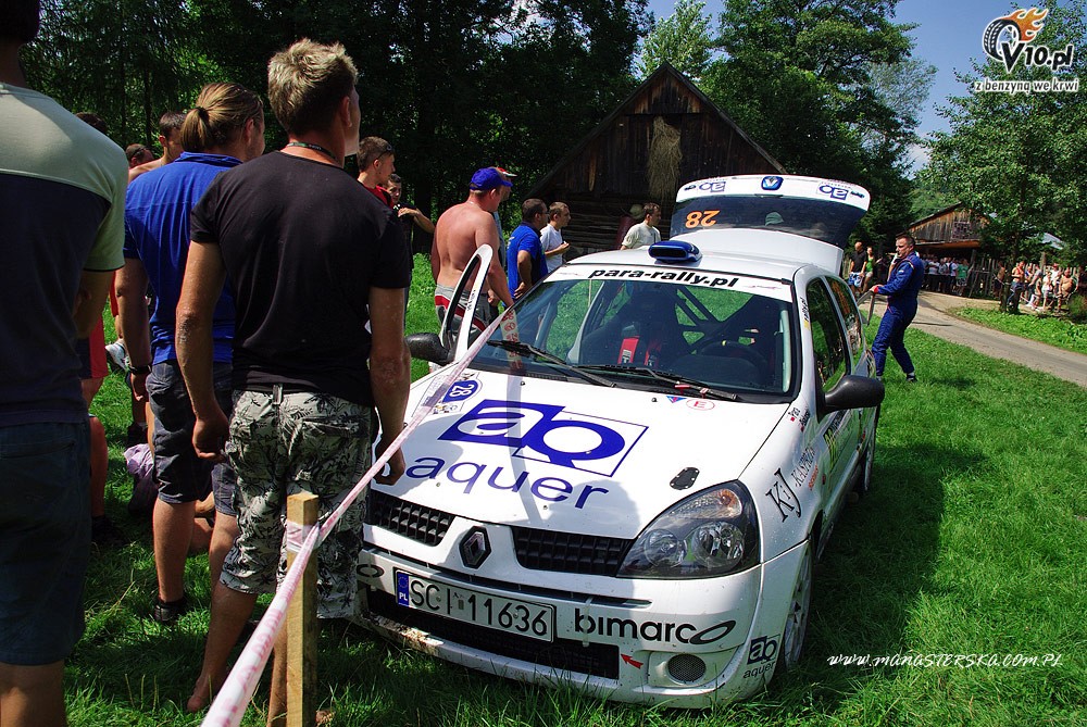 Rajd Rzeszowski